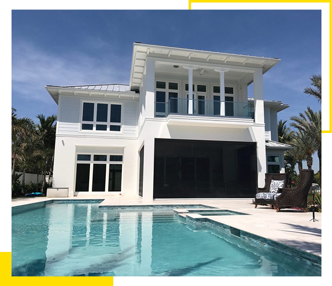 impact windows and doors Miami